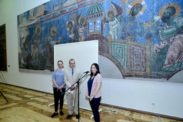 Հայաստանի Մշակութային ժառանգության զարգացման կենտրոնն ազդարարեց գործունեության մեկնարկը