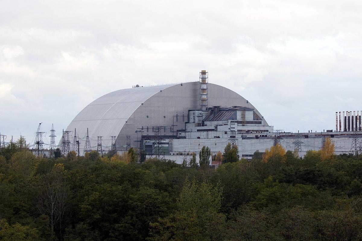 МАГАТЭ призвало Россию вернуть Украине контроль над ЧАЭС