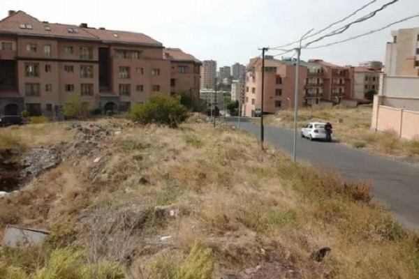 Վաղվանից երթևեկության կարգ է փոխվում Անտառային փողոցի Լեռ Կամսար և Սարմենի փողոցների հատվածում