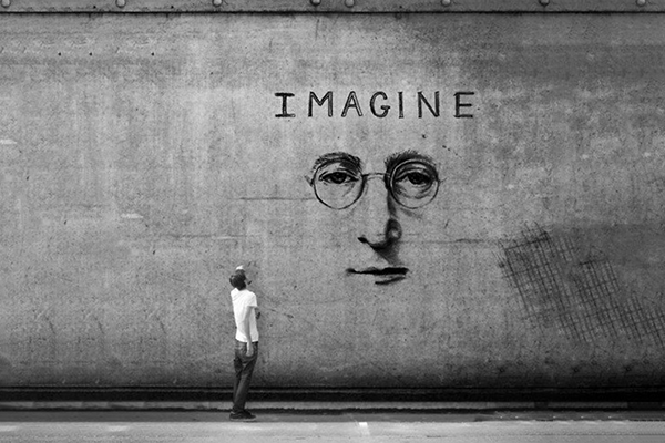 История одной песни: Imagine Джона Леннона – гимн уже не одного поколения 