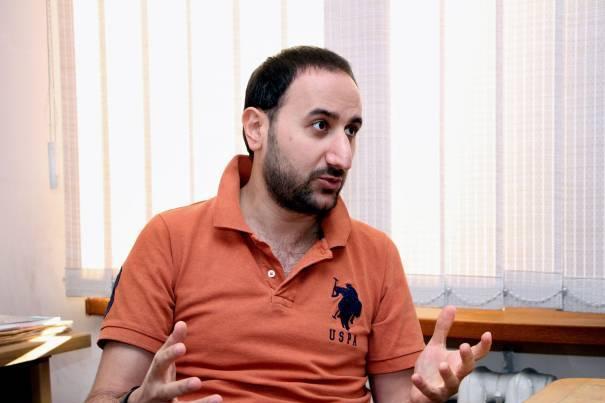 Ռեժիսոր Կարո Բալյանի «Չափն ընդդեմ չափի» ներկայացումը Բիտոլայի միջազգային թատերական փառատոնին մասնակցելու հրավեր է ստացել