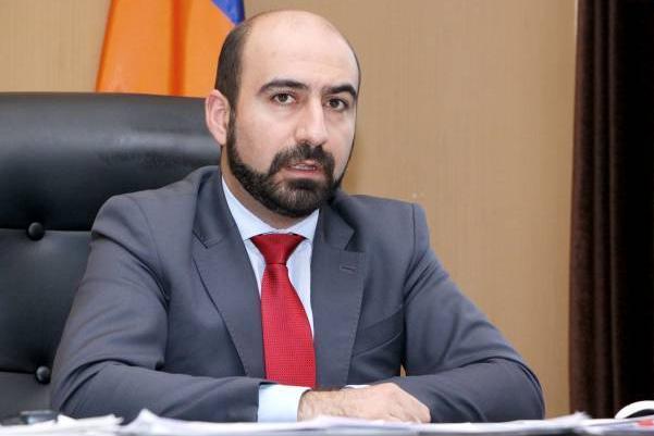 «Սկսում ենք հեղափոխել հայաստանյան Ամանորը»․ պետգույքի կոմիտեի նախագահը՝ տոներին մշակութային կենտրոններ այցելելու մասին