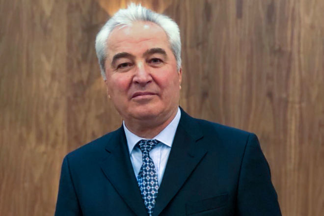 «Ադրբեջանի տարածքային ամբողջականությունը հարգելու հիման վրա» իրավիճակի քաղաքական կարգավորման կողմնակից Ուկրաինայի դեսպանը հրավիրվել է ՀՀ ԱԳՆ