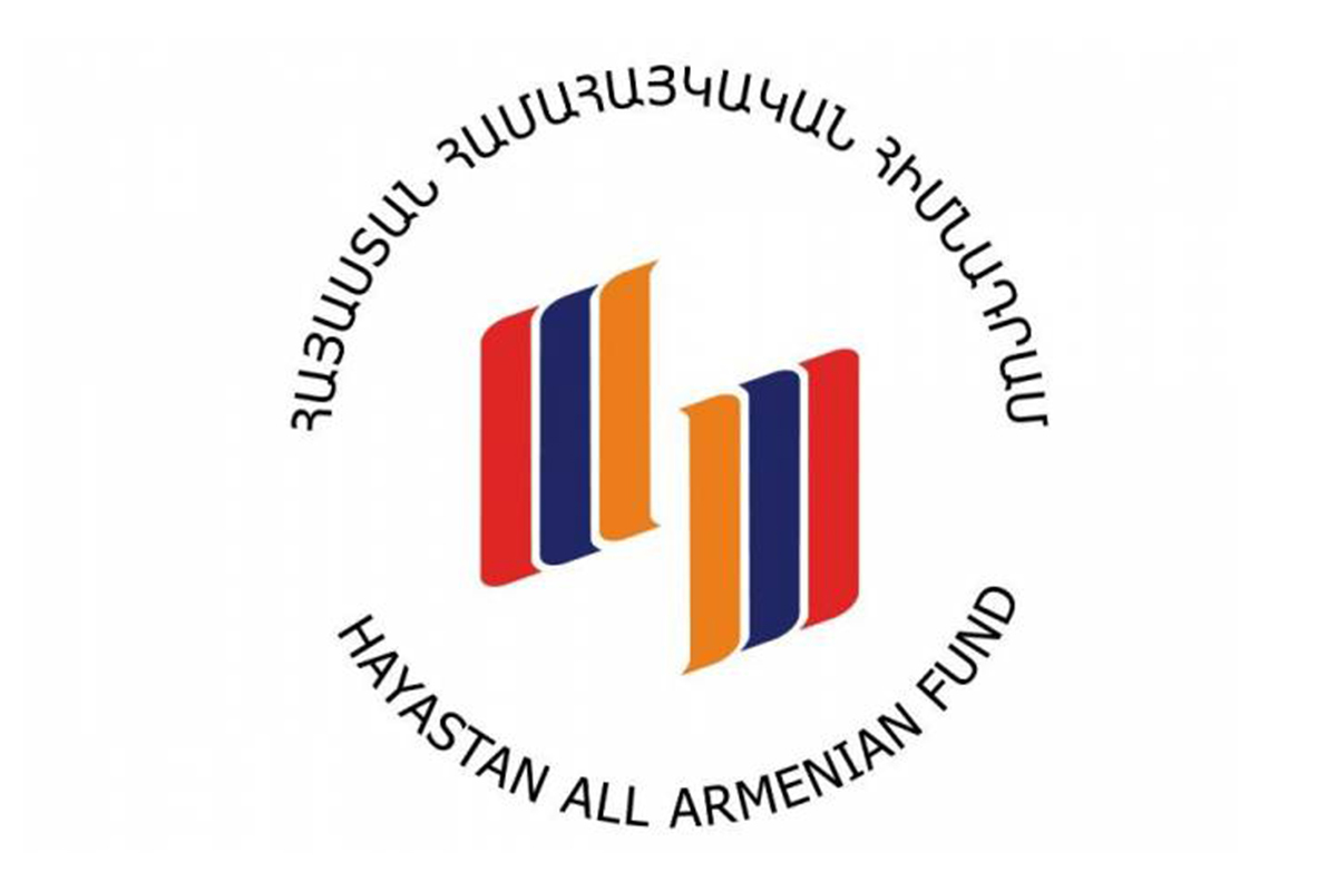  За сутки проведения ежегодного телемарафона Всеармянского фонда 