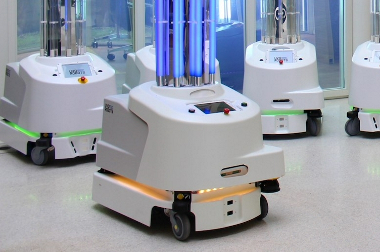 Тенденция, возникшая не вчера, получила сегодня стимул к ускоренному развитию: пандемический кризис резко ускорит тотальную автоматизацию