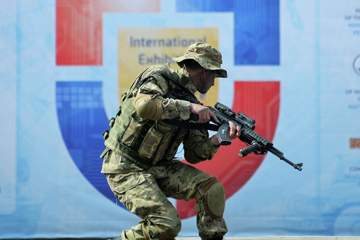 В Армении возбудили дело из-за срыва тендера на поставку оружия из России