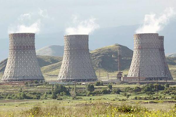 Ատոմակայանը վերսկսել է էլեկտրաէներգիայի արտադրությունը