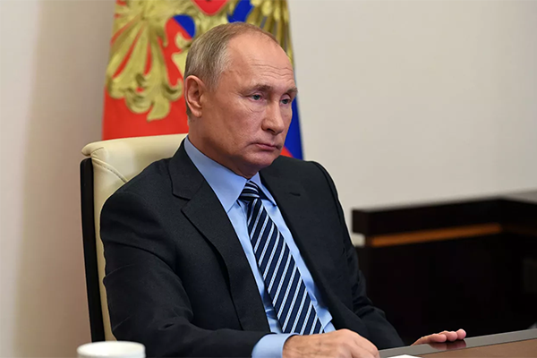 Путин: Вопрос о передаче Шуши не ставился до недавнего конфликта 