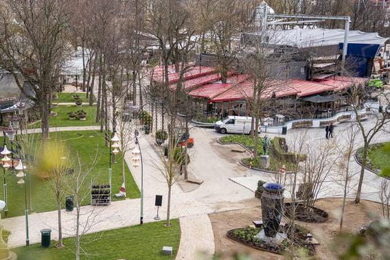 Чехия и Дания ослабляют карантинные меры