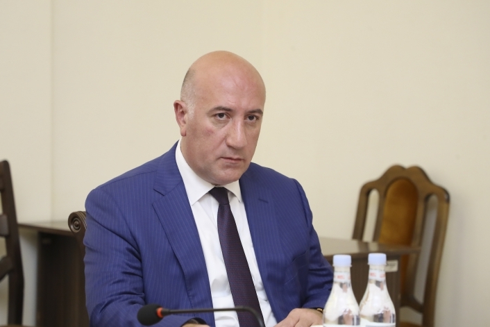 Министерство обороны Армении ни при каких обстоятельствах не скрывает случаи стрельбы на границе