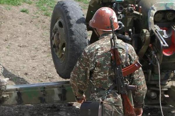 Զենքի վարման կանոնները խախտելու հետևանքով զինվոր է մահացել