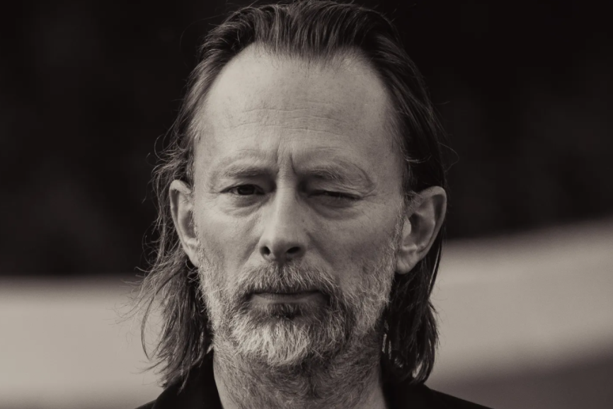 Лидер рок-группы Radiohead представил сольный сингл, который прозвучит в шестом сезоне «Острых козырьков»