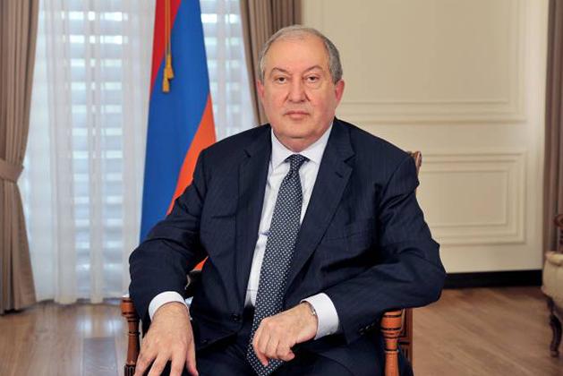 Президента Армении прооперировали за рубежом