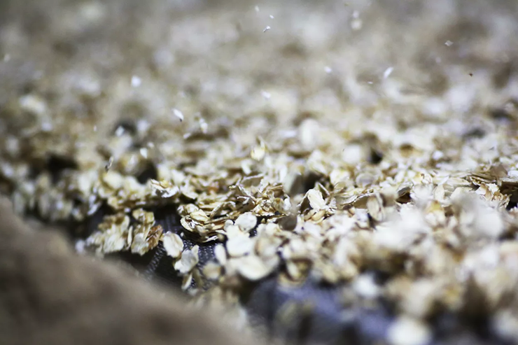 Оптовая цена на овсянку в России достигла исторического максимума