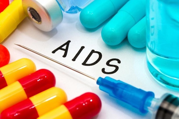 Найден препарат, способный полностью излечить от ВИЧ