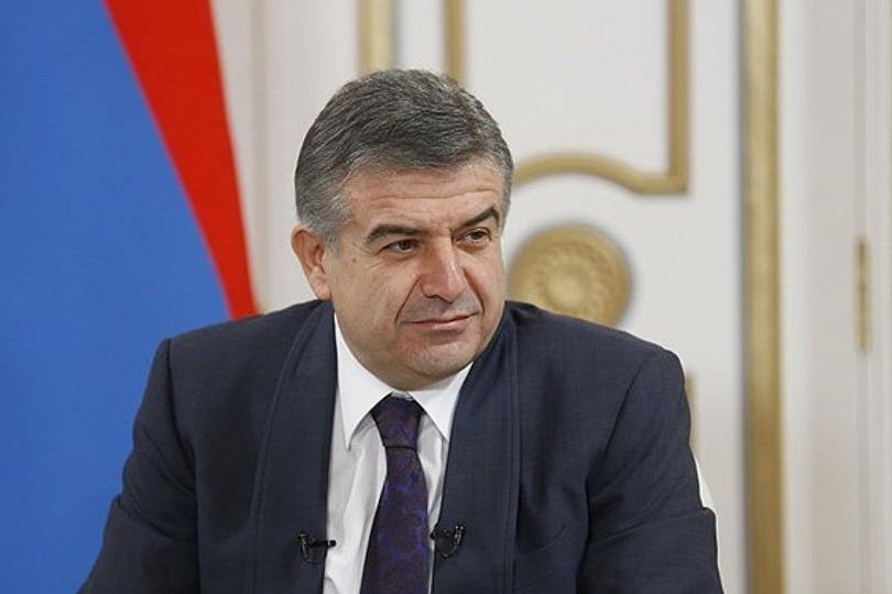 Կարեն Կարապետյանը կդիմի դատախազին՝ պատգամավորներ Փաշինյանին, Միքայելյանին և Միրզոյանին անձեռնմխելիությունից չզրկելու խնդրով