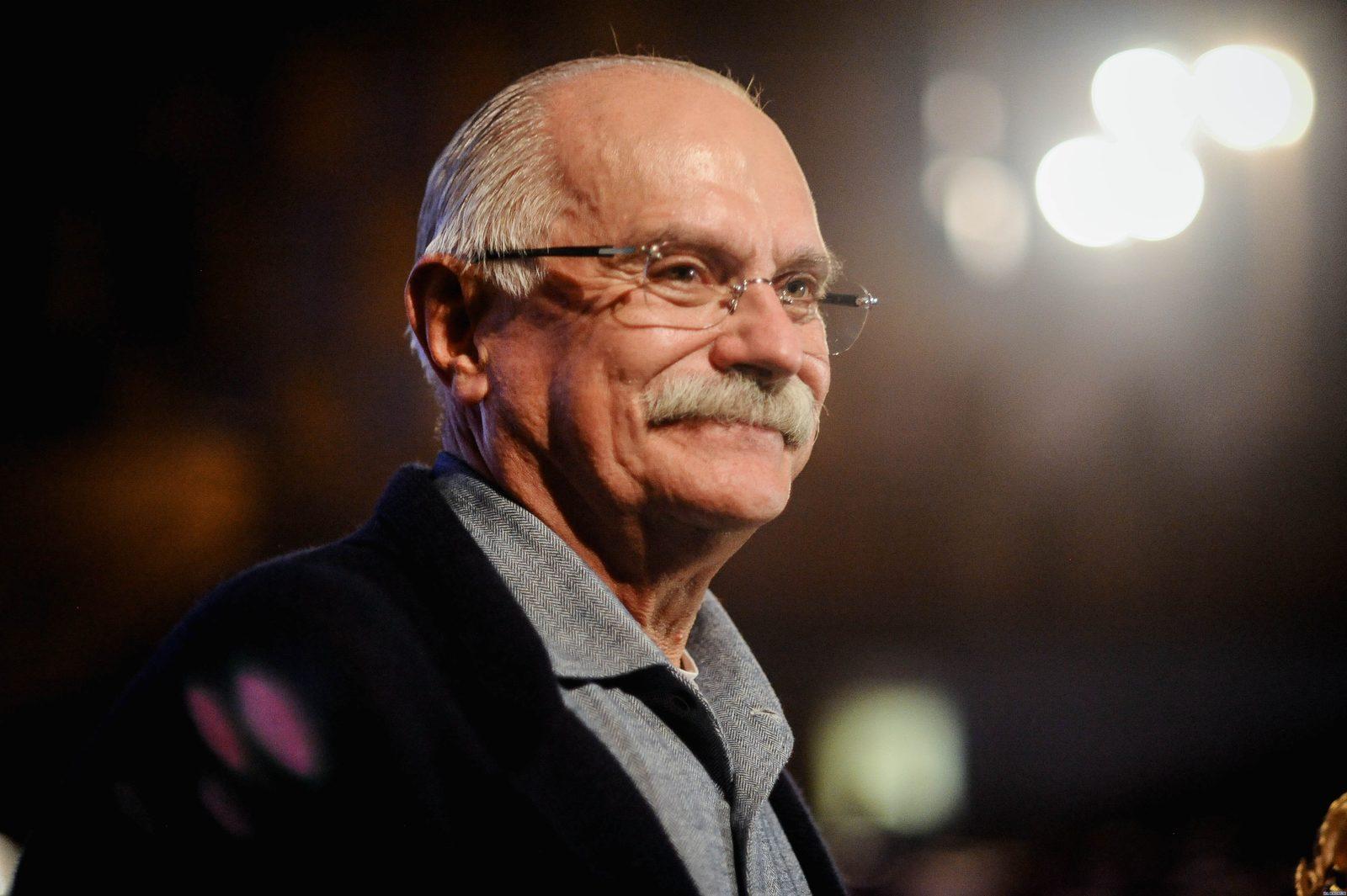 Михалков оценил предложения Путина о перераспределении ответственности