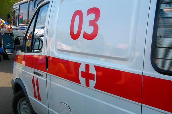 В рейсовом микроавтобусе в Ереване скоропостижно скончался мужчина
