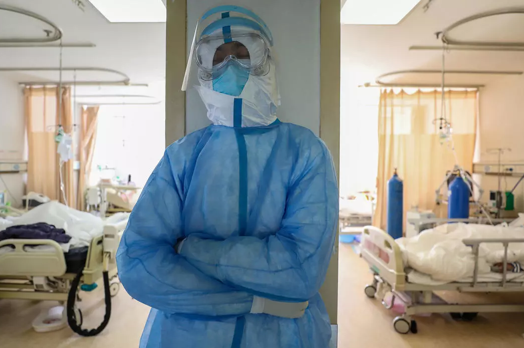 Ближайшие недели сыграют ключевую роль для Европы: ВОЗ