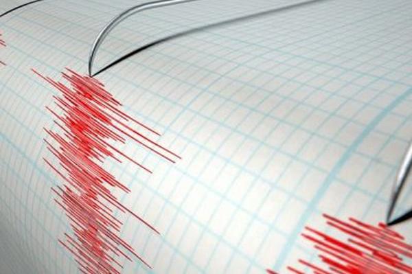 Երկրաշարժ Հայաստանում