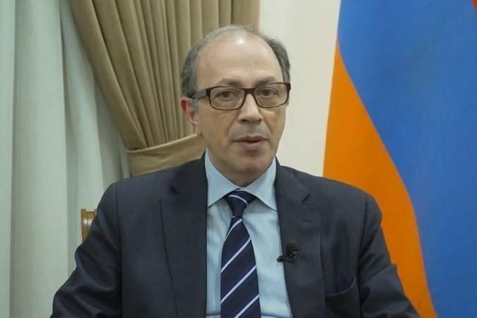 Глава МИД Армении не информирован о неких дополнительных документах с Азербайджаном