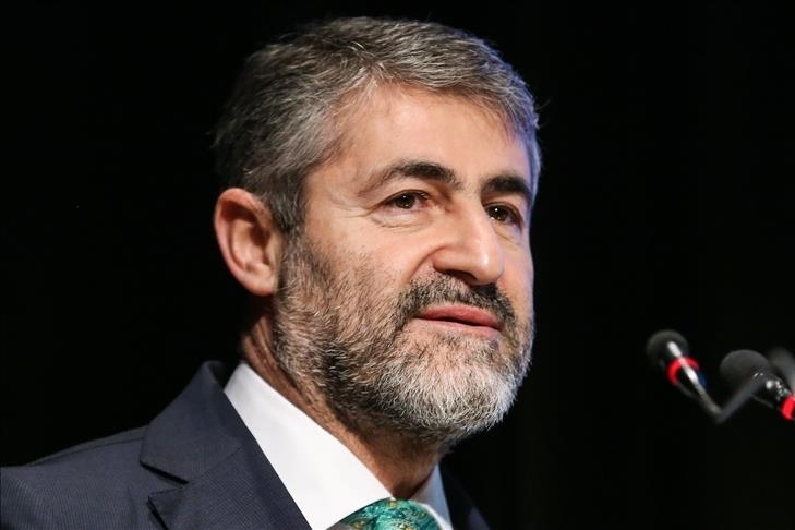 Էրդողանը պաշտոնանկ է արել ֆինանսների նախարարին, նորի անունը հայտնի է