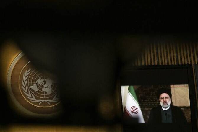 Израиль обвинил президента Ирана во лжи и цинизме