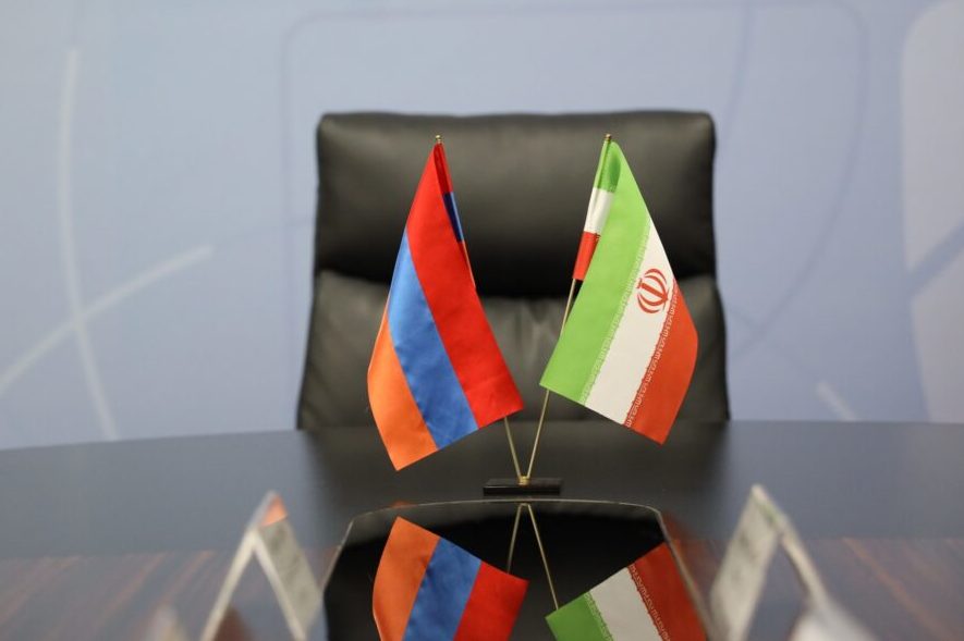 Հայաստան-Իրան գրեթե բոլոր ոլորտներն ընդգրկող շուրջ 180 միջազգային պայմանագիր է գործում․ տեղեկանք՝ հայ-իրանական հարաբերությունների մասին
