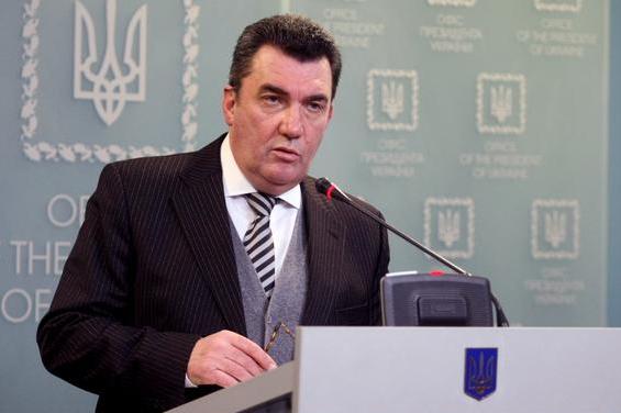 Секретарь СНБО: Полномасштабное наступление на Украину физически невозможно