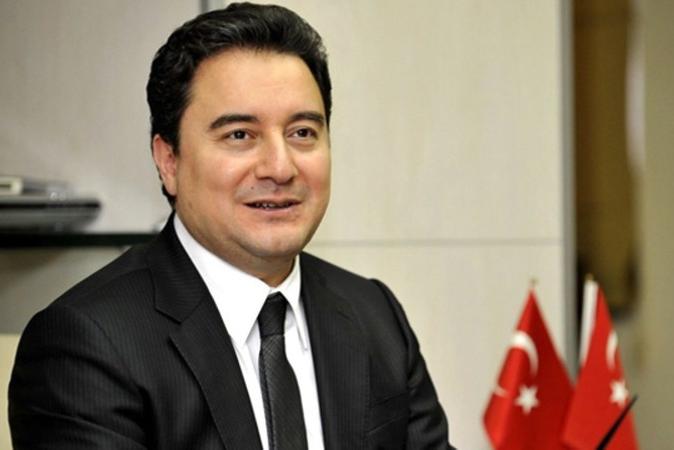 Али Бабаджан: Турция вошла в темный туннель