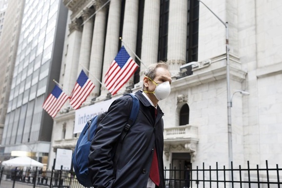 Победить отчаяние и внушить надежду: в США запускают проект помощи американцам, чтобы те смогли вернуться на работу и восстановить экономику