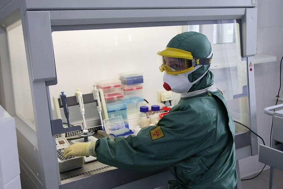 В Азербайджане выявлен первый случай заражения коронавирусом