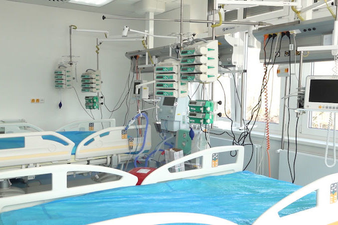 В Чехии впервые с 23 марта за последние сутки ни одной смерти от COVID-19 