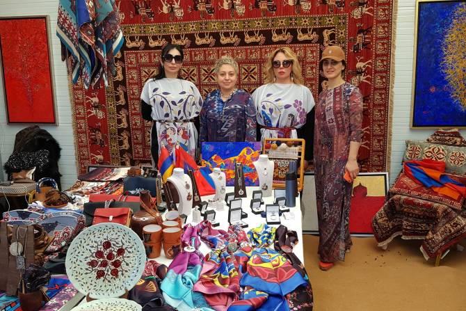 «World Folk Vision» փառատոն Սաուդյան Արաբիայում. Հայաստանի ներկայացուցիչները հաղթանակով են վերադարձել