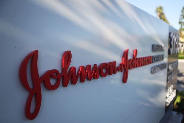 Фармацевтический гигант Johnson&Johnson оказался в центре масштабного скандала