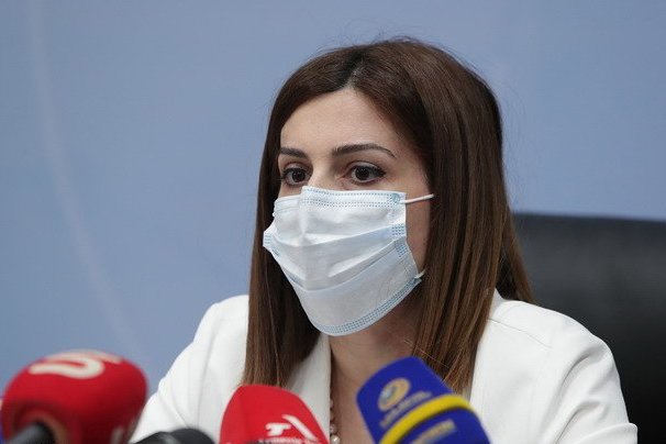 Могут и уволить: Аванесян о сотрудниках, не выполняющих новые требования Минздрава