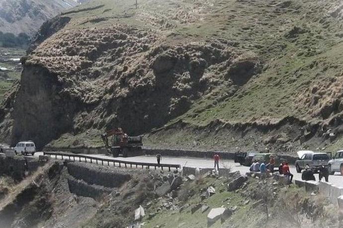 Լարսի փակման վտանգը մշտապես լինելու է. նախարար