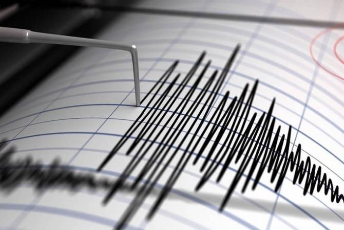 На территории Армении зафиксировано два землетрясения – в Гехаркунике и Сюнике