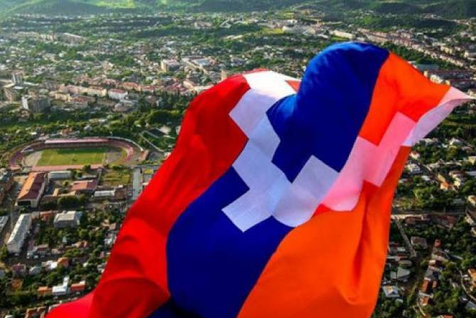 Гватемальский город Саяxчé признал право народа Арцаха на самоопределение