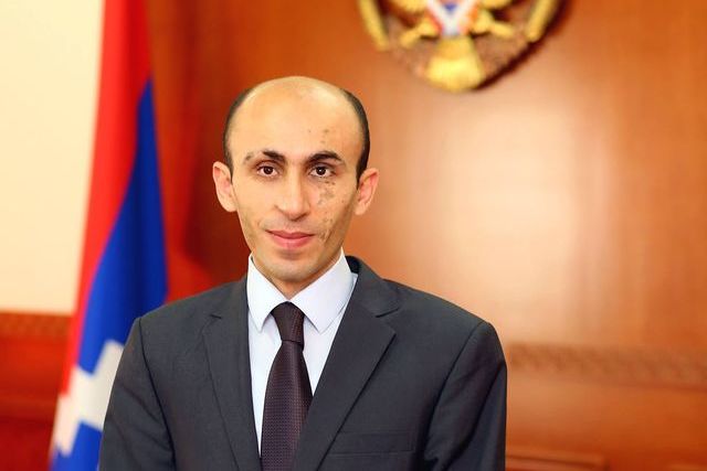 «Նոր պաշտոնում կարող եմ ավելի արդյունավետորեն ծառայեցնել իմ ներուժը Հայրենիքին»․ Արցախի օմբուդսմենը հրաժարական է ներկայացրել  