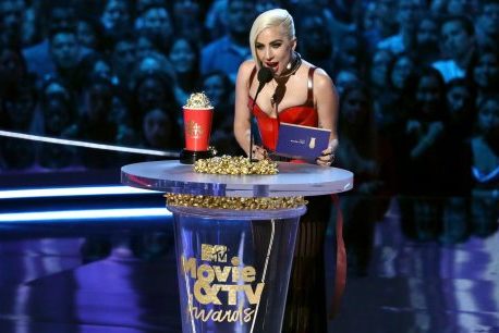 Вручение премии MTV Movie & TV Awards 2020 отложено на неопределенный срок из-за пандемии коронавируса