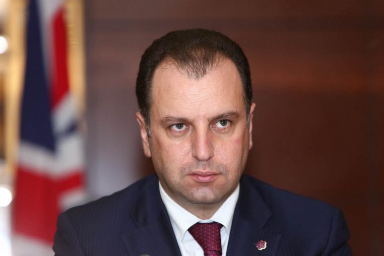Բավարար ապացույցներ կան նախկին նախարար Վիգեն Սարգսյանին պաշտոնեական լիազորություններն անցնելու դեպքով որպես մեղադրյալ ներգրավելու համար