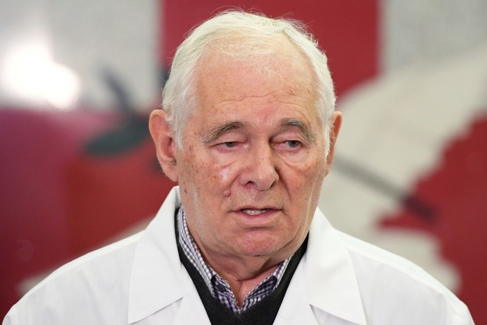 Рошаль ответил на письмо жены Навального