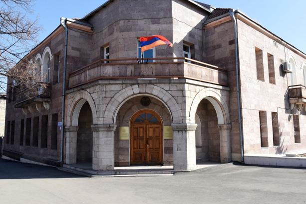 Հայատյացության արմատավորումը Ադրբեջանում պետական քաղաքականության մակարդակի է. Արցախի ԱԳՆ