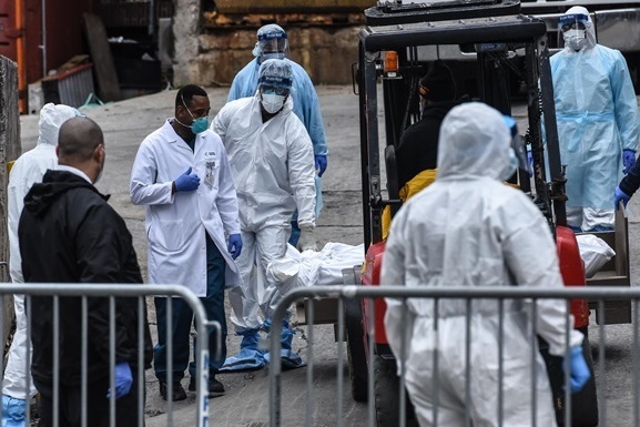 Пандемия коронавируса не является последней, и нужно заблаговременно готовиться к новой: глава ВОЗ 