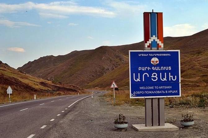 Հայաստանում կորոնավիրուսային հիվանդության անկմամբ պայմանավորված՝ Արցախը հանում է ելումուտի սահմանափակումները 