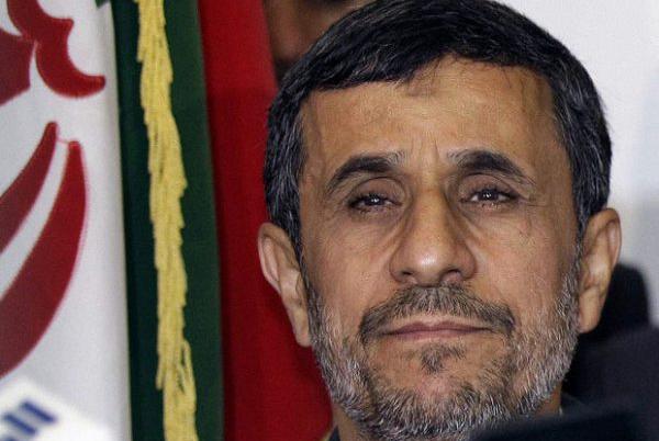 Махмуд Ахмадинежад не допущен к участию в президентской гонке в Иране