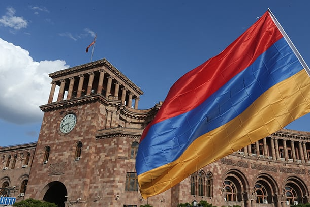 В пригороде Еревана построят правительственный квартал, куда будут перемещены все госучреждения