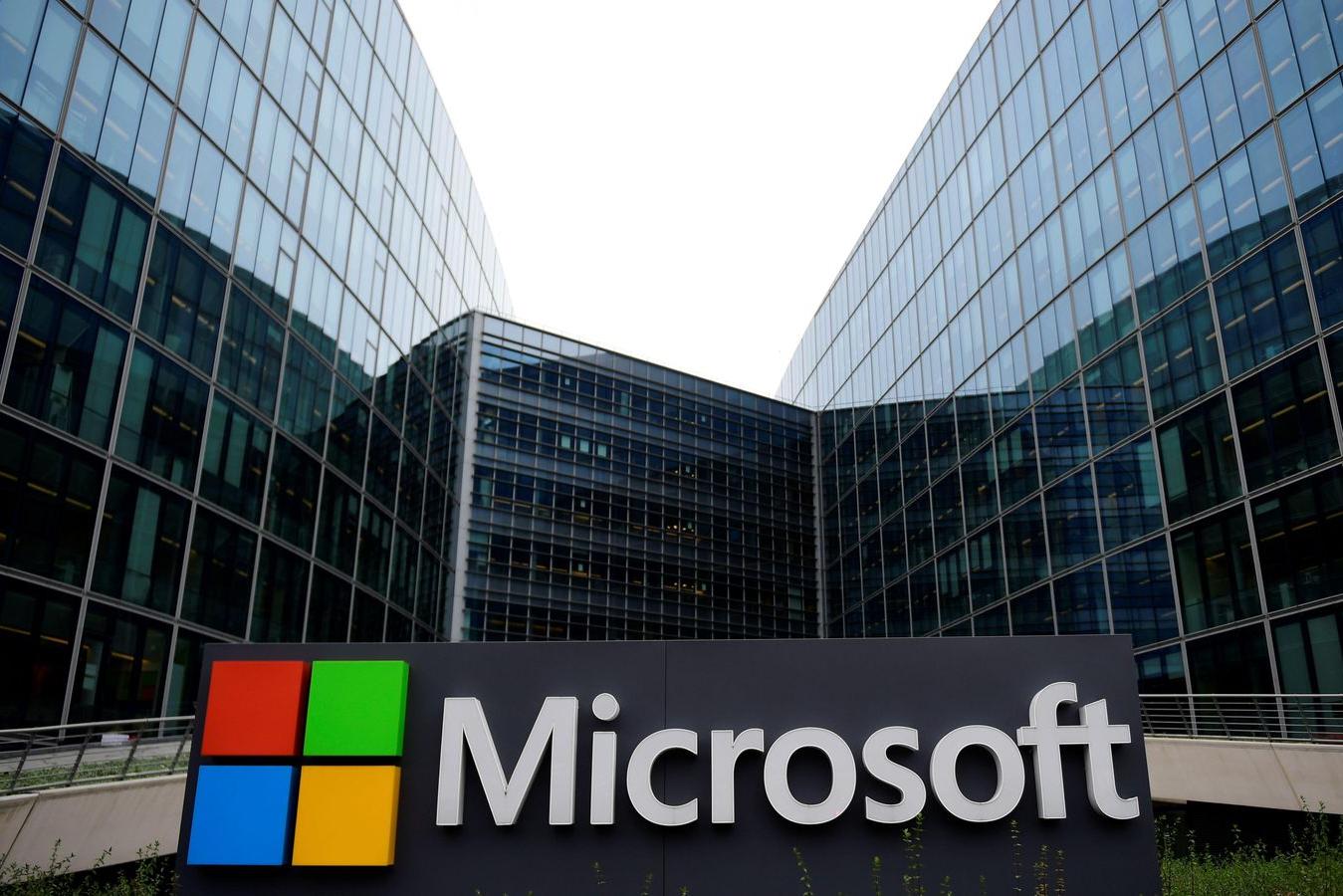  Во избежание скандалов: компания Microsoft запретила сотрудникам шутить 1 апреля