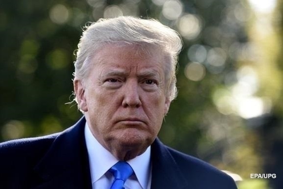 По собственному желанию: после 32 лет членства Трамп покинул Гильдию киноактеров США